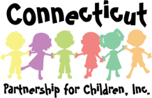 Connecticut Partnership for Children Logo
